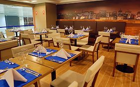 Tryp By Wyndham Sao Paulo Airport - Hotel De Transito Terminal 3 -Lado Ar - Area Restrita A Passageiros Ja Embarcados - Piso 1